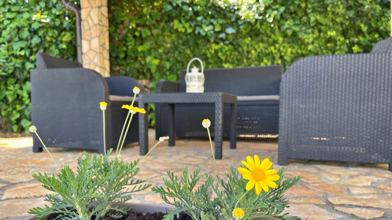 Photo of Patio Balcony in Polje