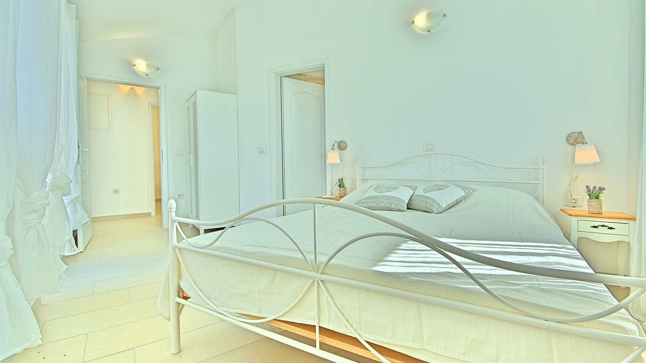 Photo of Bedroom in Vosteni