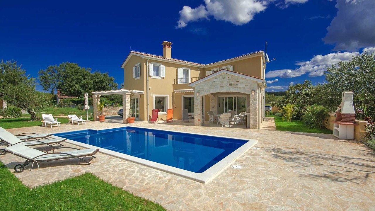 Photo of Outdoor in Vosteni