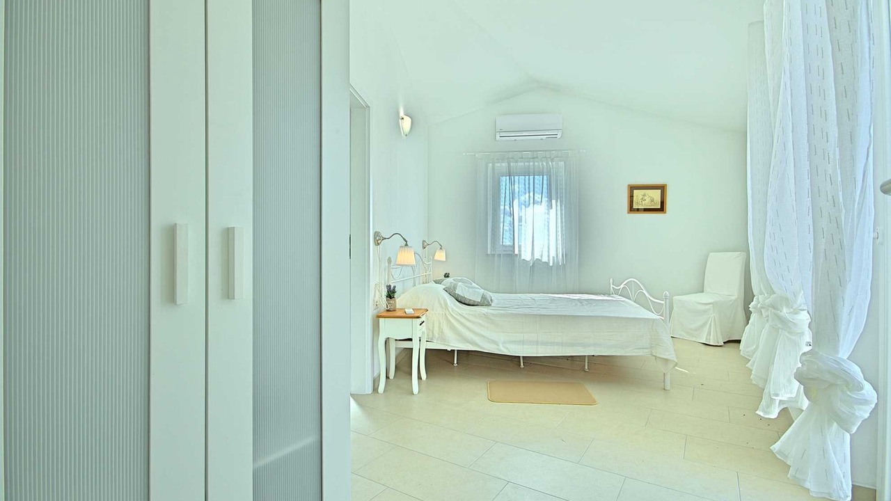 Photo of Bedroom in Vosteni