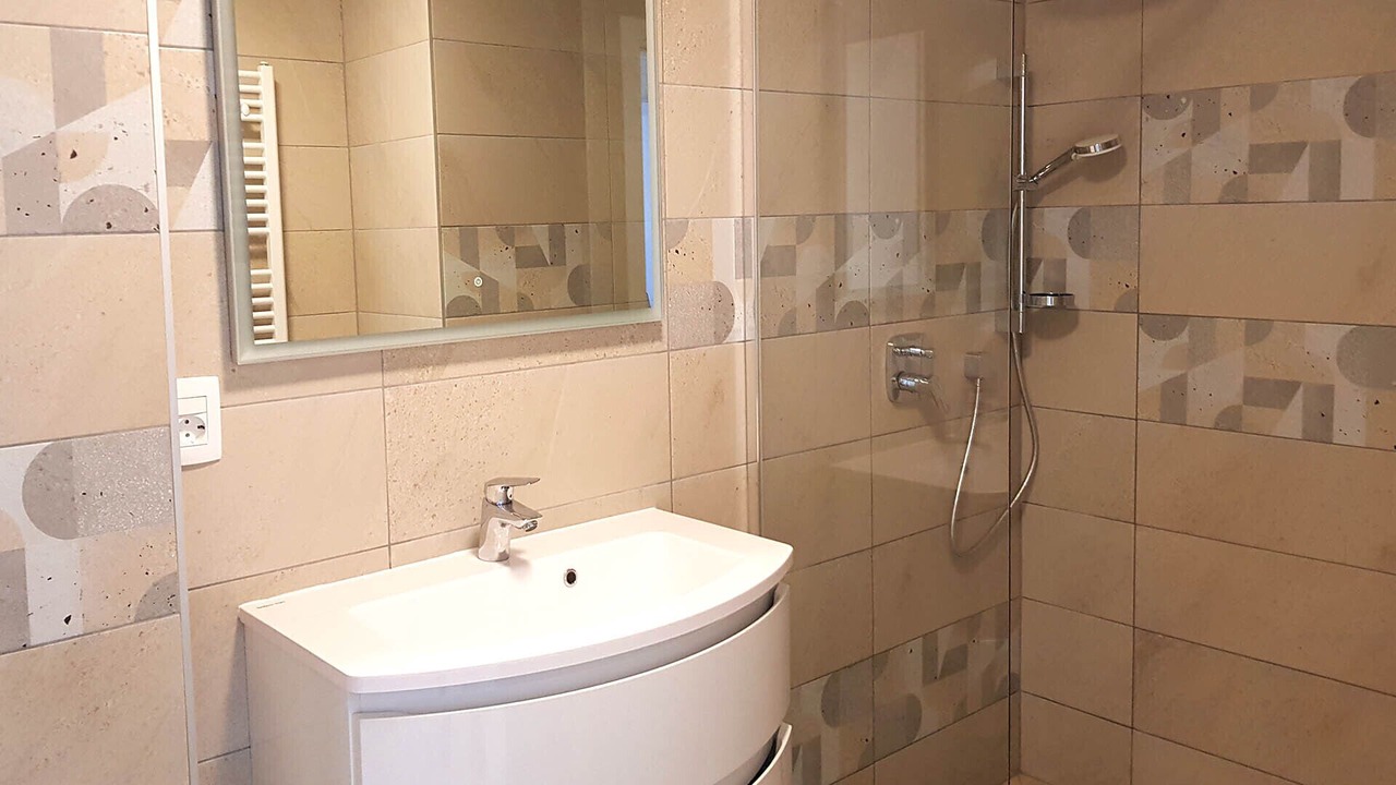 Photo of Bathroom in Razanj