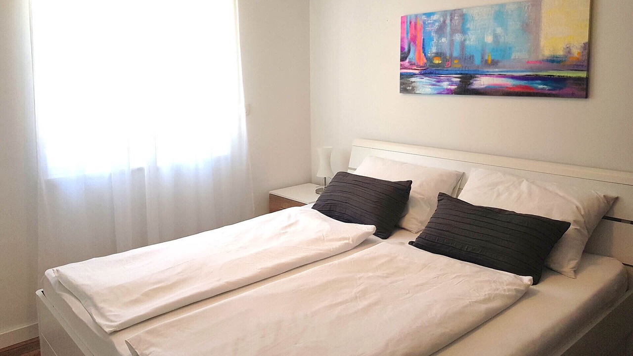 Photo of Bedroom in Razanj