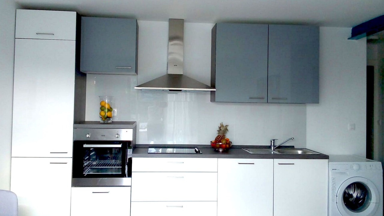 Photo of Kitchen in Razanj