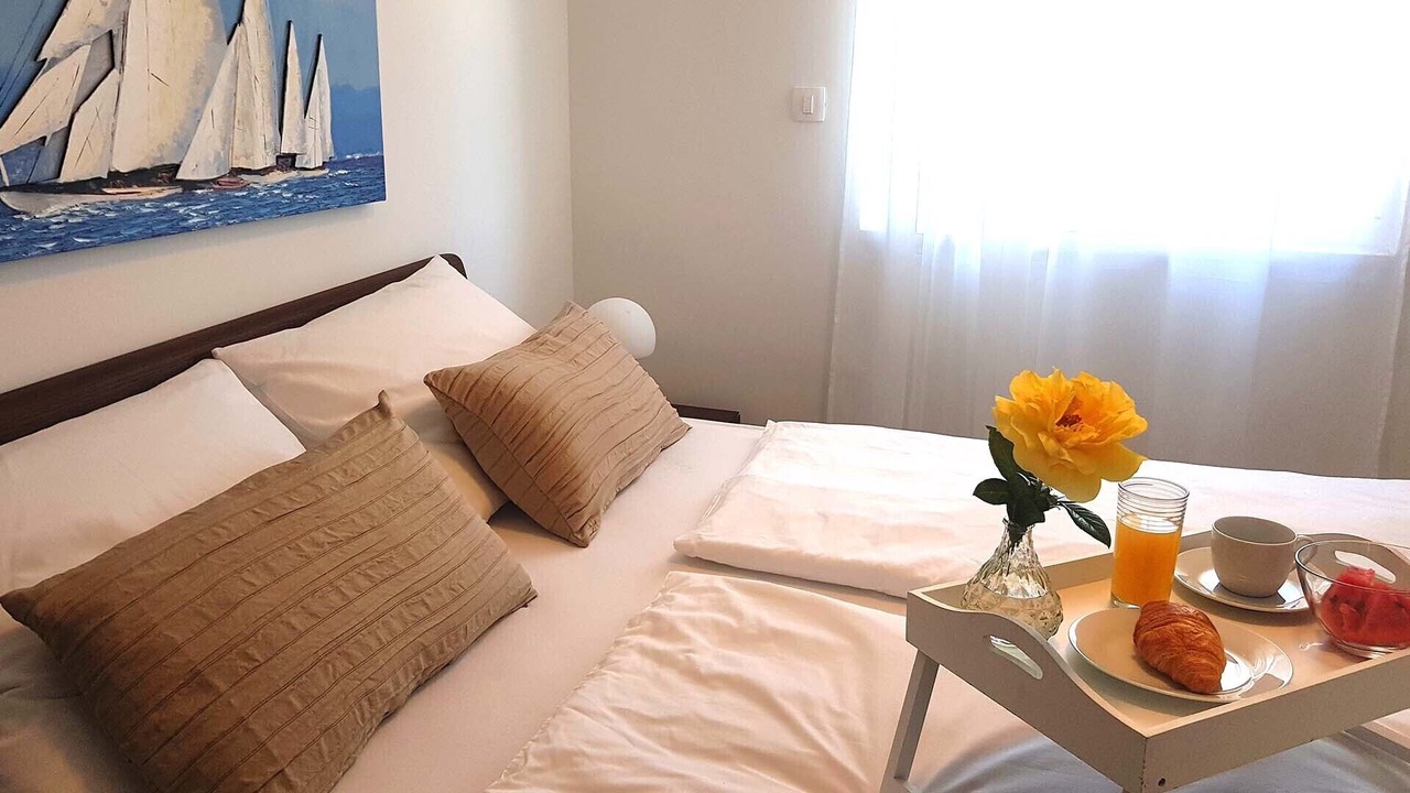 Photo of Bedroom in Razanj
