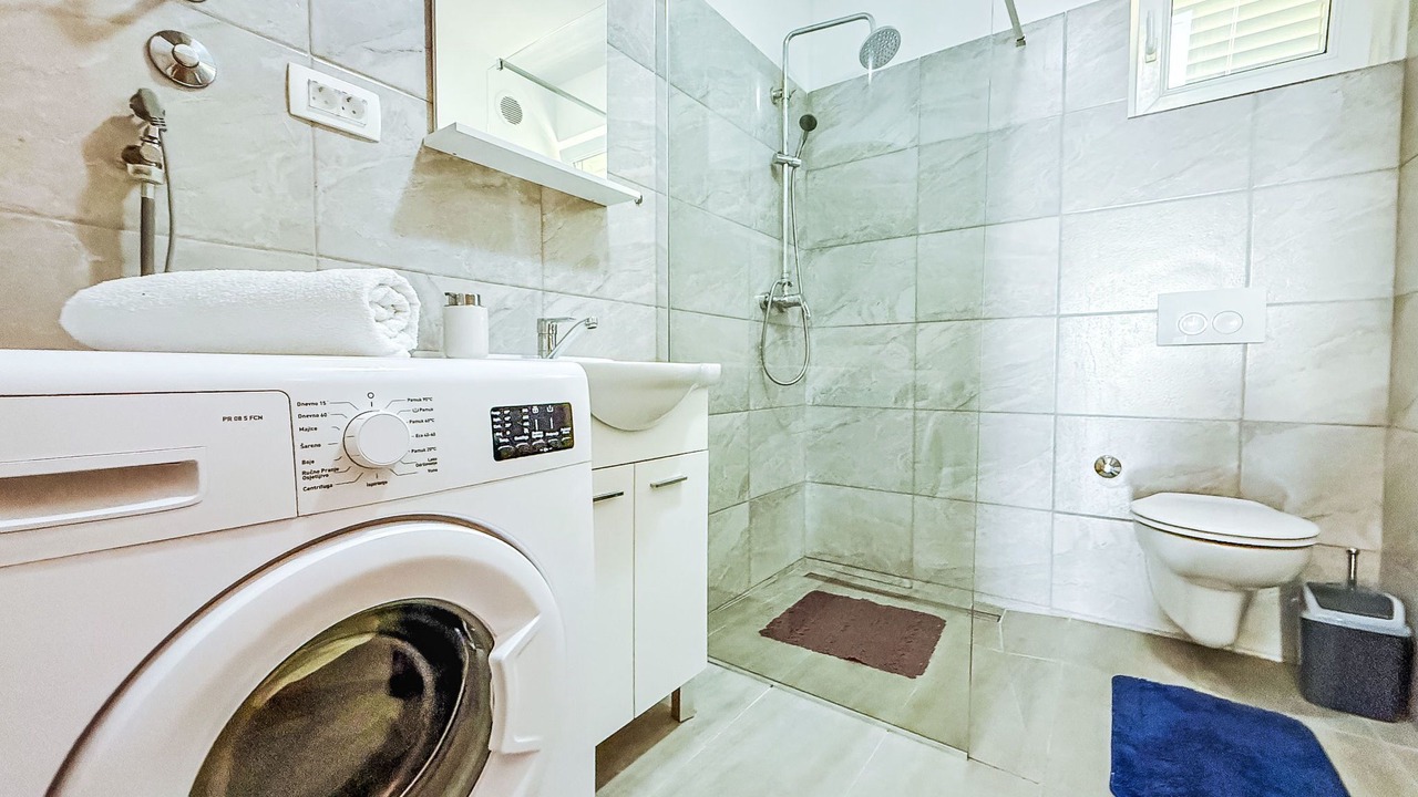 Photo of Bathroom in Maslenica