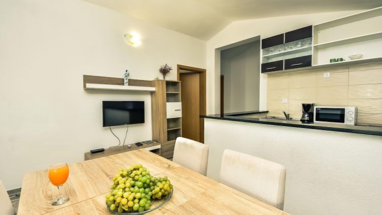 Photo of Bedroom in Maslenica