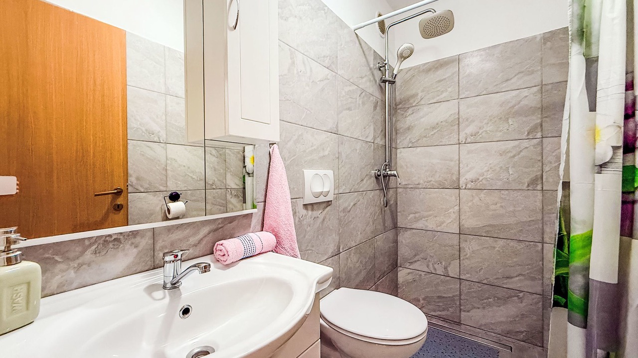 Photo of Bathroom in Maslenica