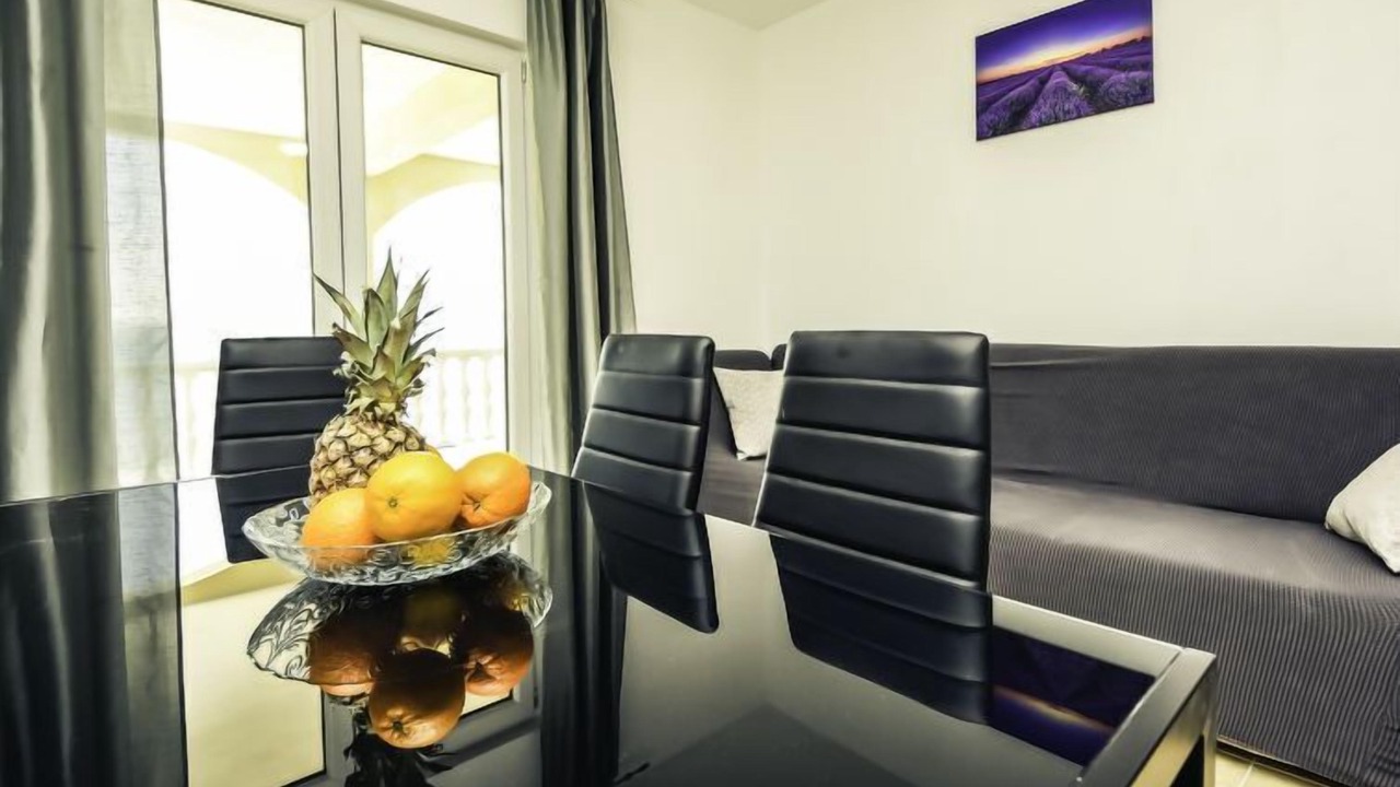 Photo of Bedroom in Maslenica