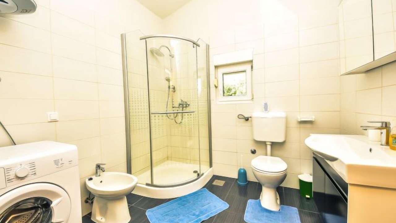 Photo of Bathroom in Maslenica