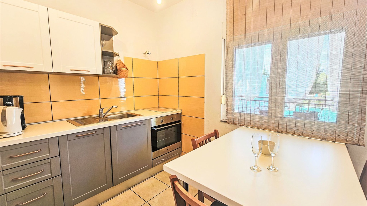 Photo of Bedroom in Sibenik
