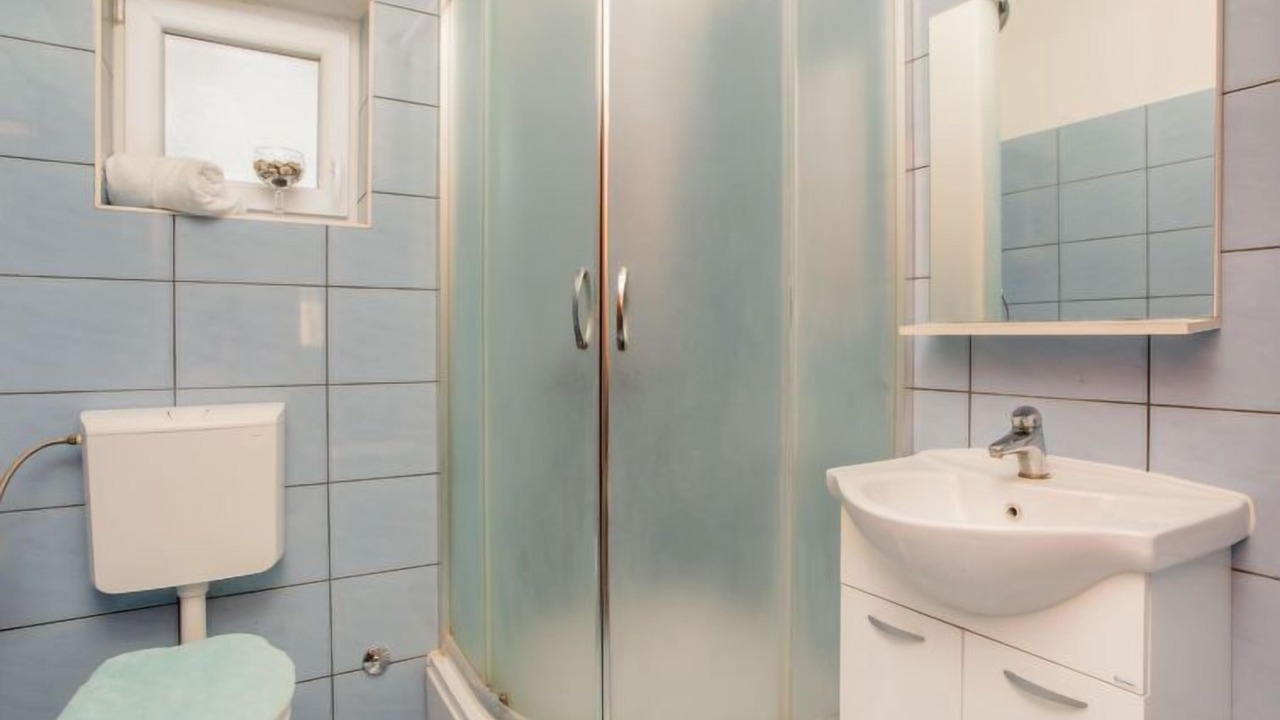Photo of Bathroom in Sibenik