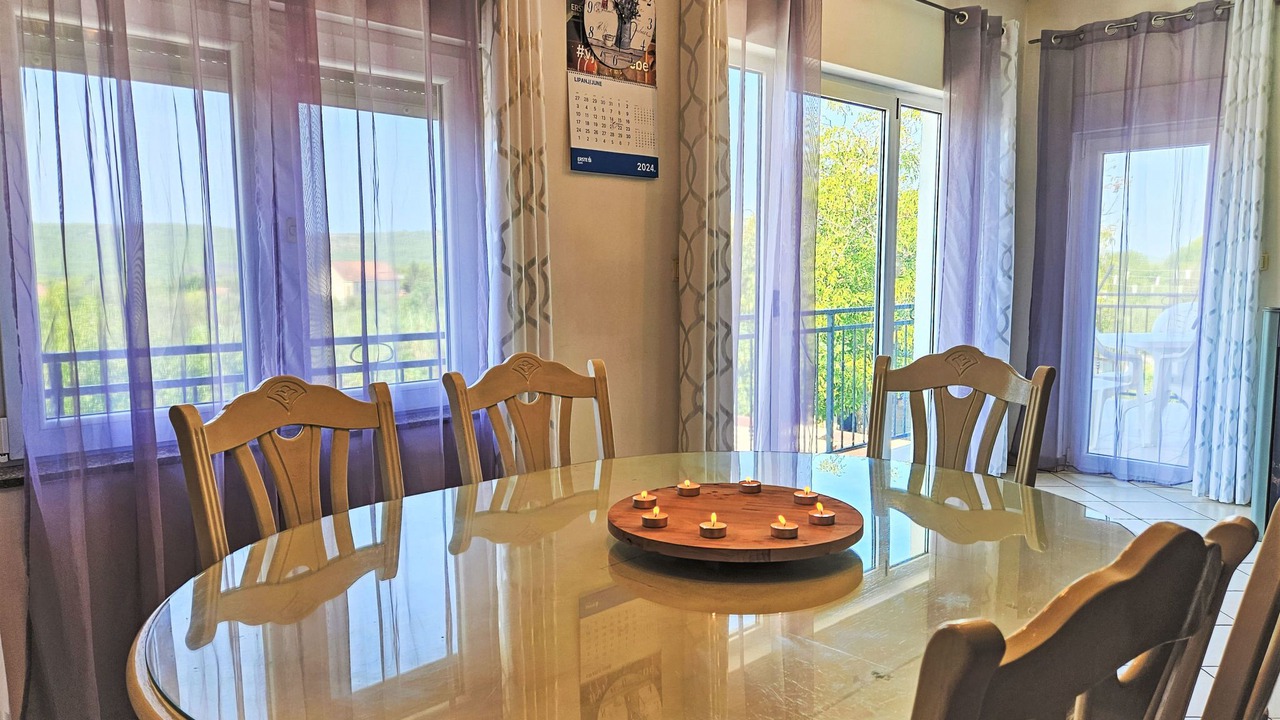 Photo of Bedroom in Sibenik