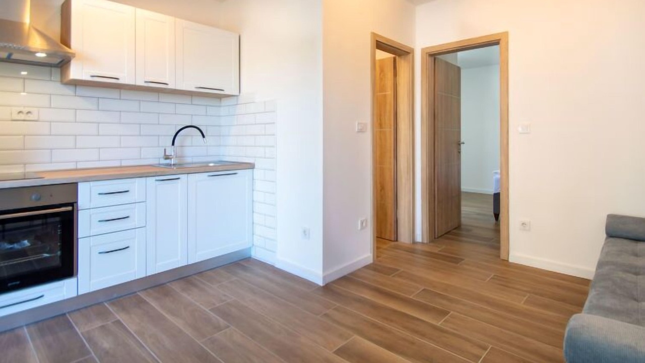 Photo of Bedroom in Sibenik