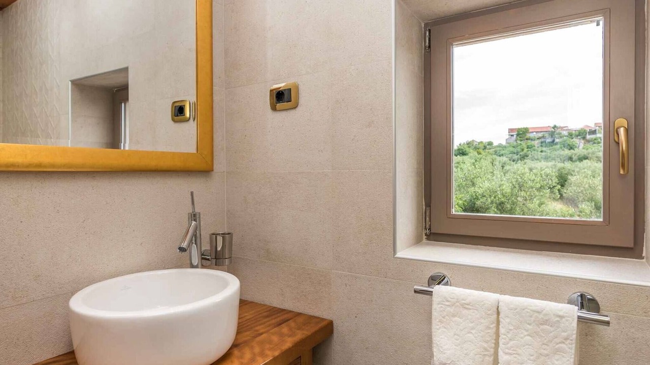 Photo of Bathroom in Bicine