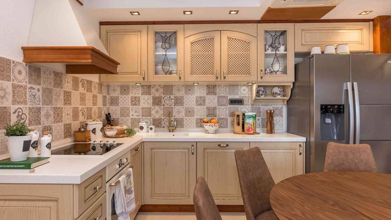 Photo of Kitchen in Bicine