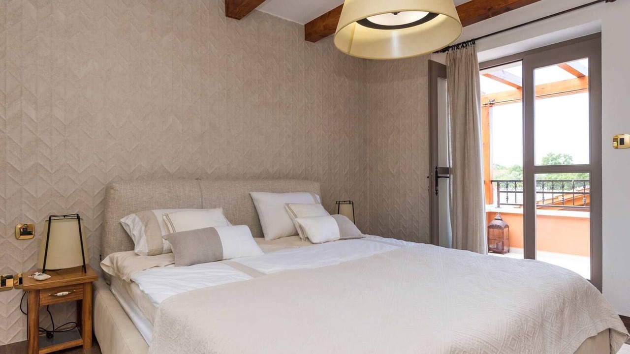 Photo of Bedroom in Bicine