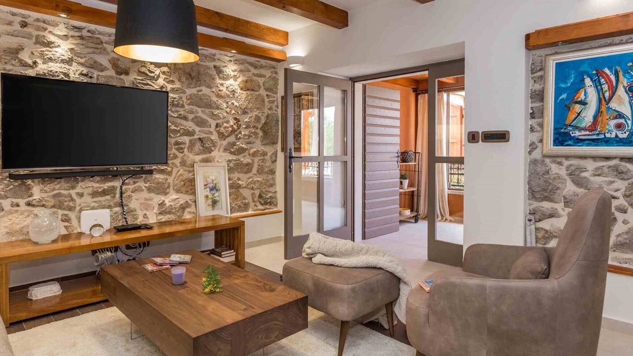 Photo of Livingroom in Bicine