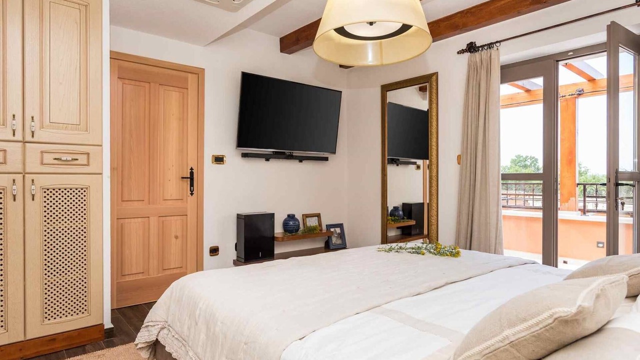 Photo of Bedroom in Bicine