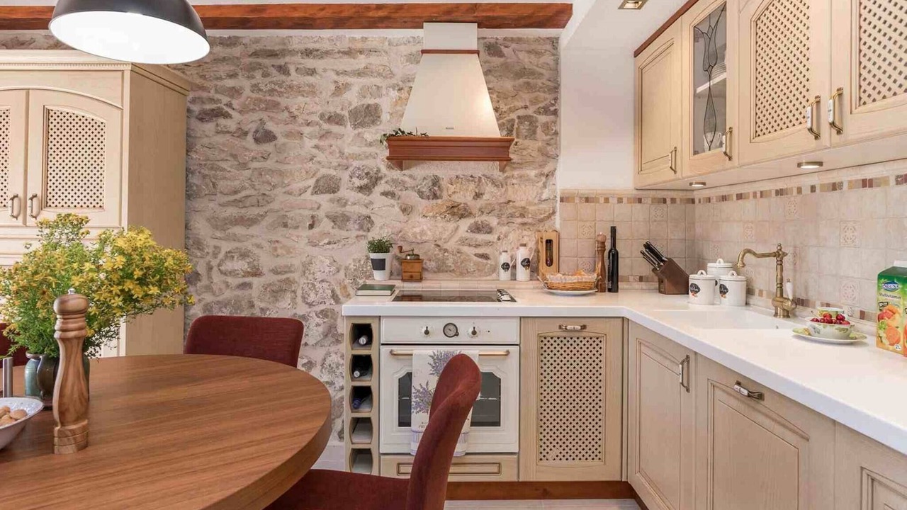 Photo of Kitchen in Bicine