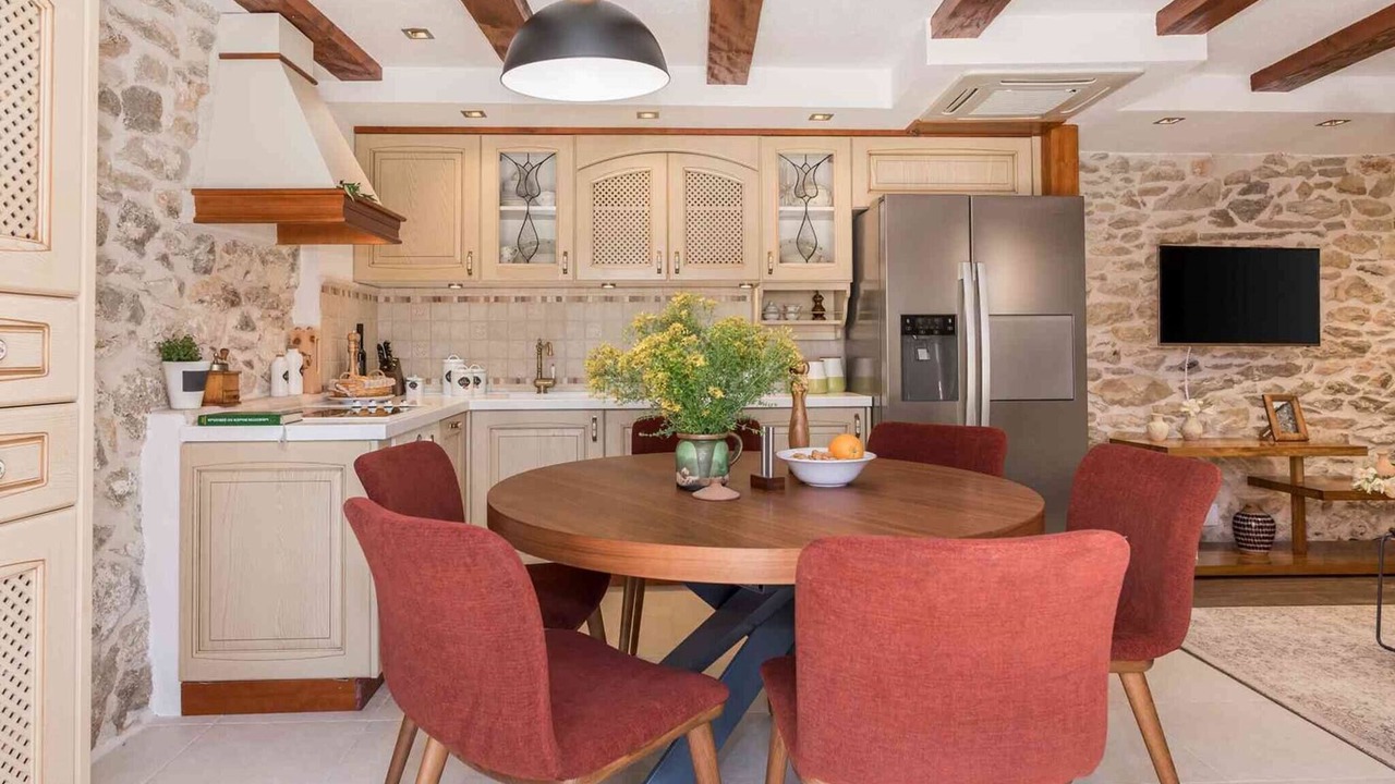 Photo of Kitchen in Bicine