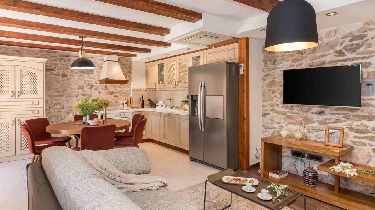 Photo of Livingroom in Bicine