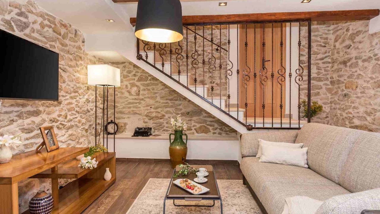 Photo of Livingroom in Bicine