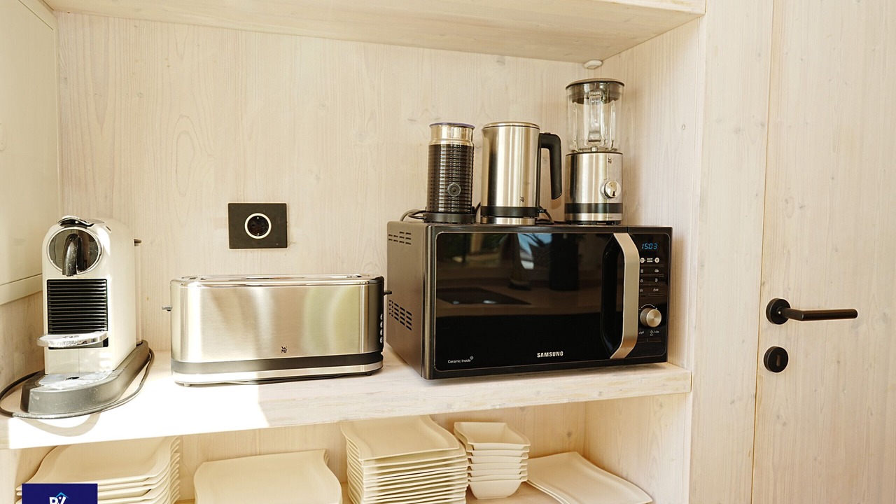 Photo of Kitchen in Drage