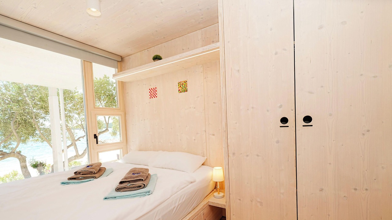Photo of Bedroom in Drage