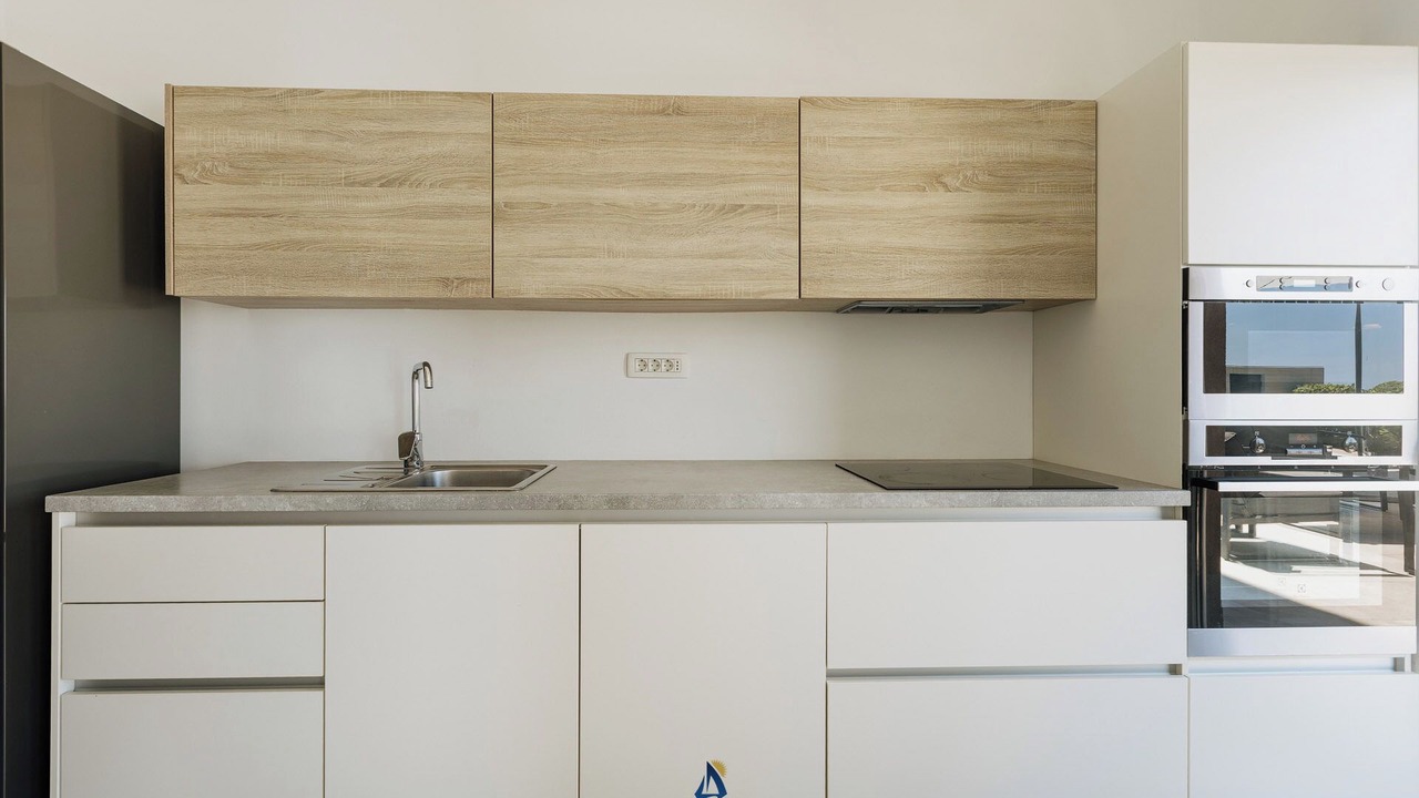 Photo of Kitchen in Poljane