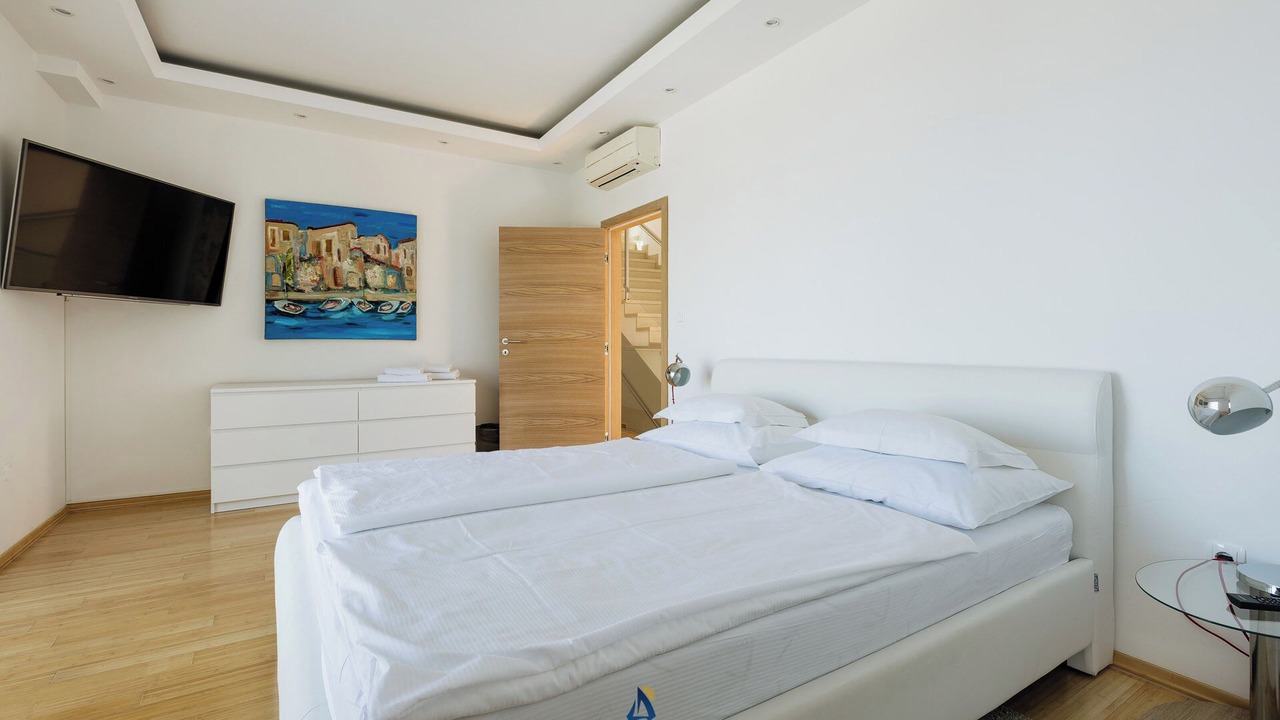 Photo of Bedroom in Poljane
