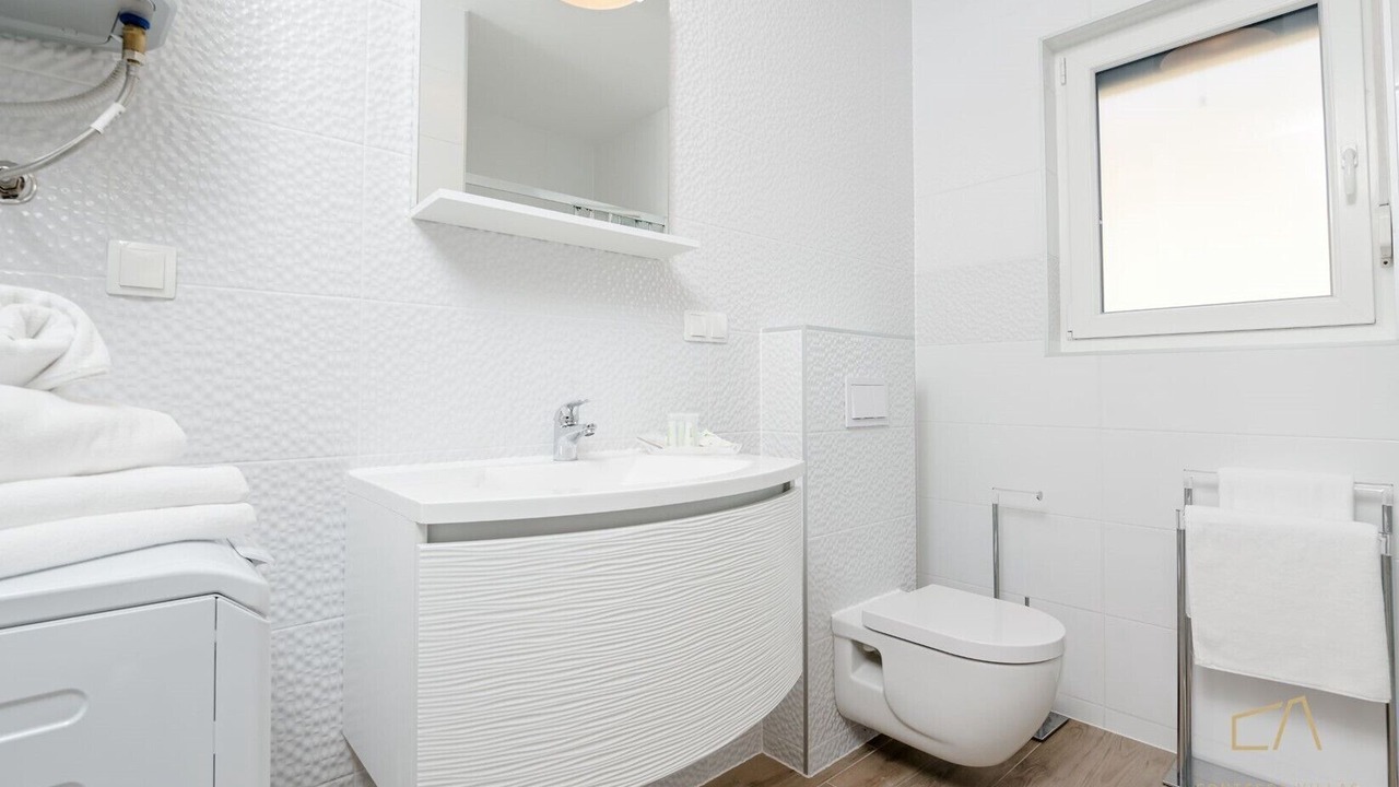 Photo of Bathroom in Zidarici