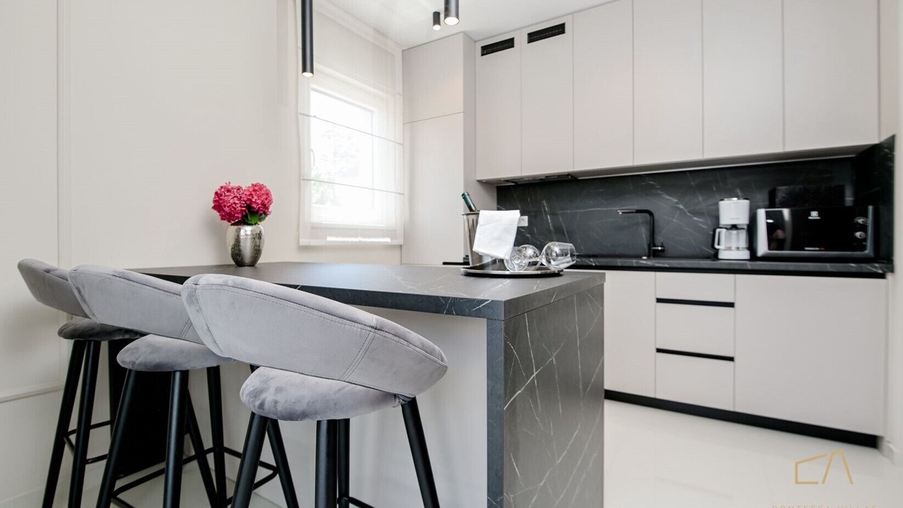 Photo of Kitchen in Zidarici