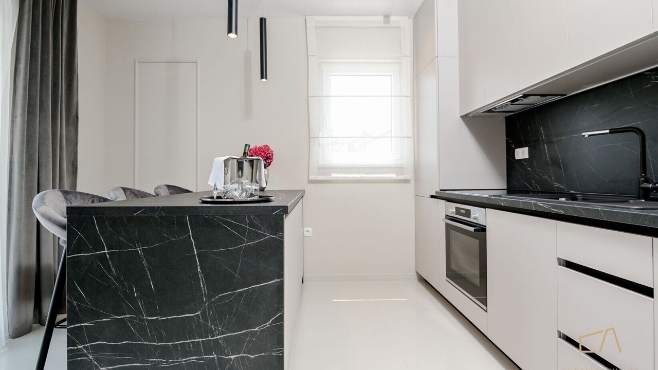 Photo of Kitchen in Zidarici