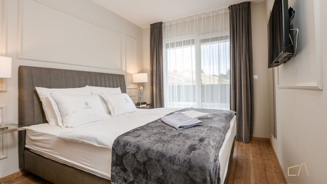 Photo of Bedroom in Zidarici