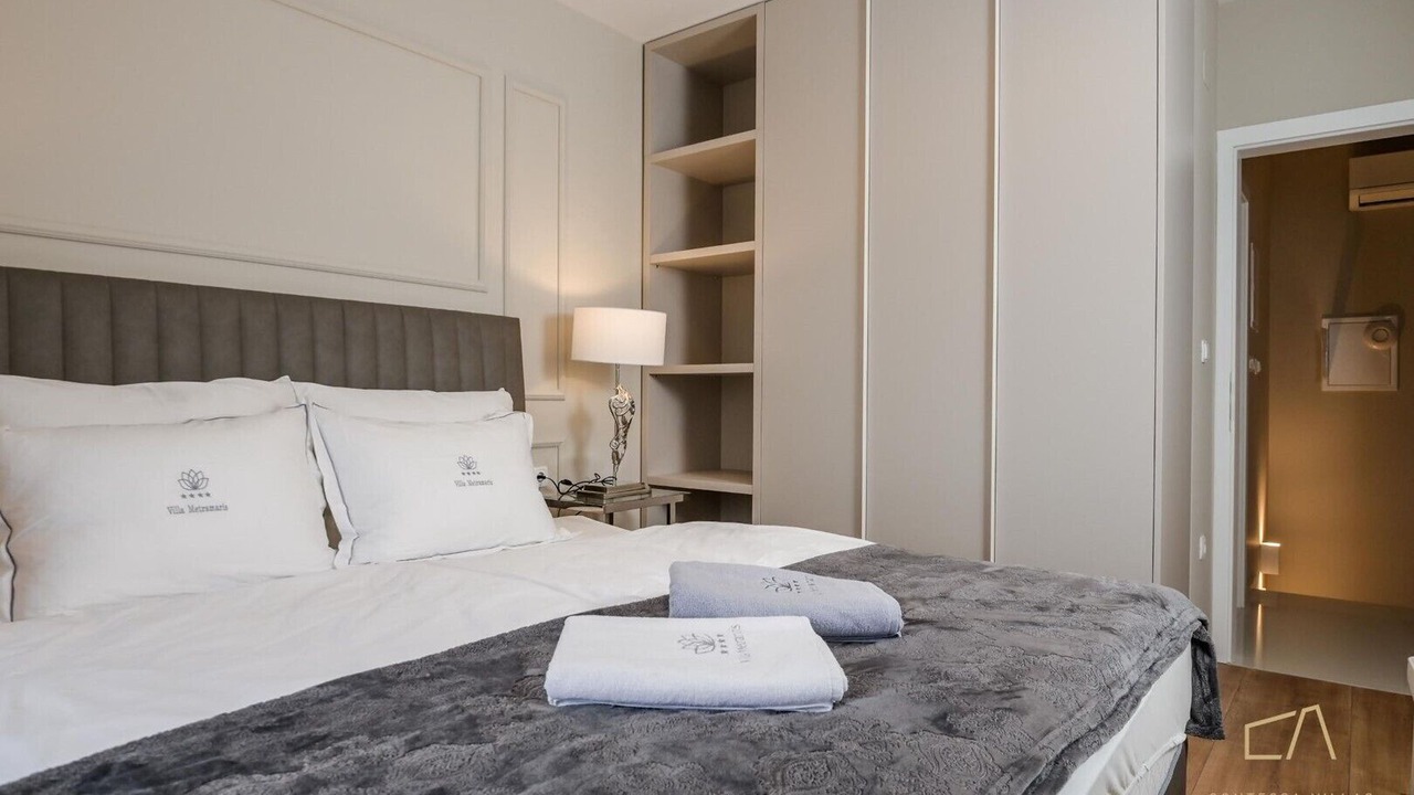 Photo of Bedroom in Zidarici