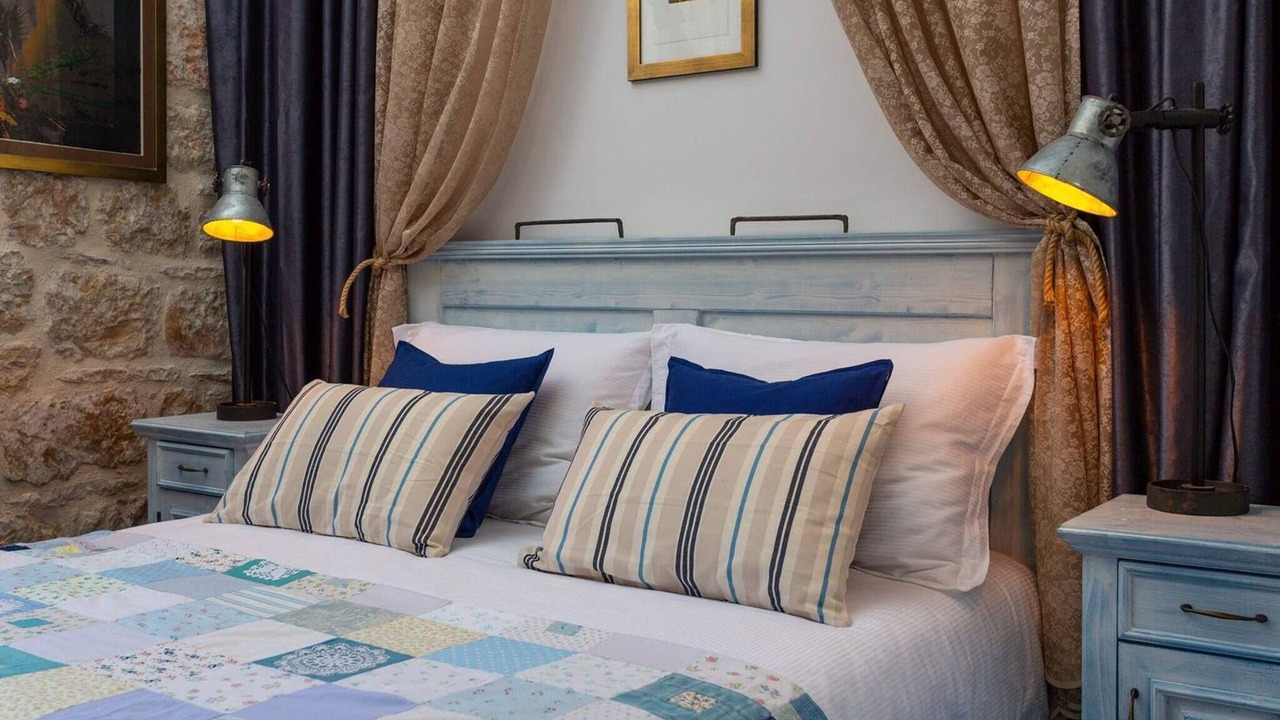 Photo of Bedroom in Cove Rogacic