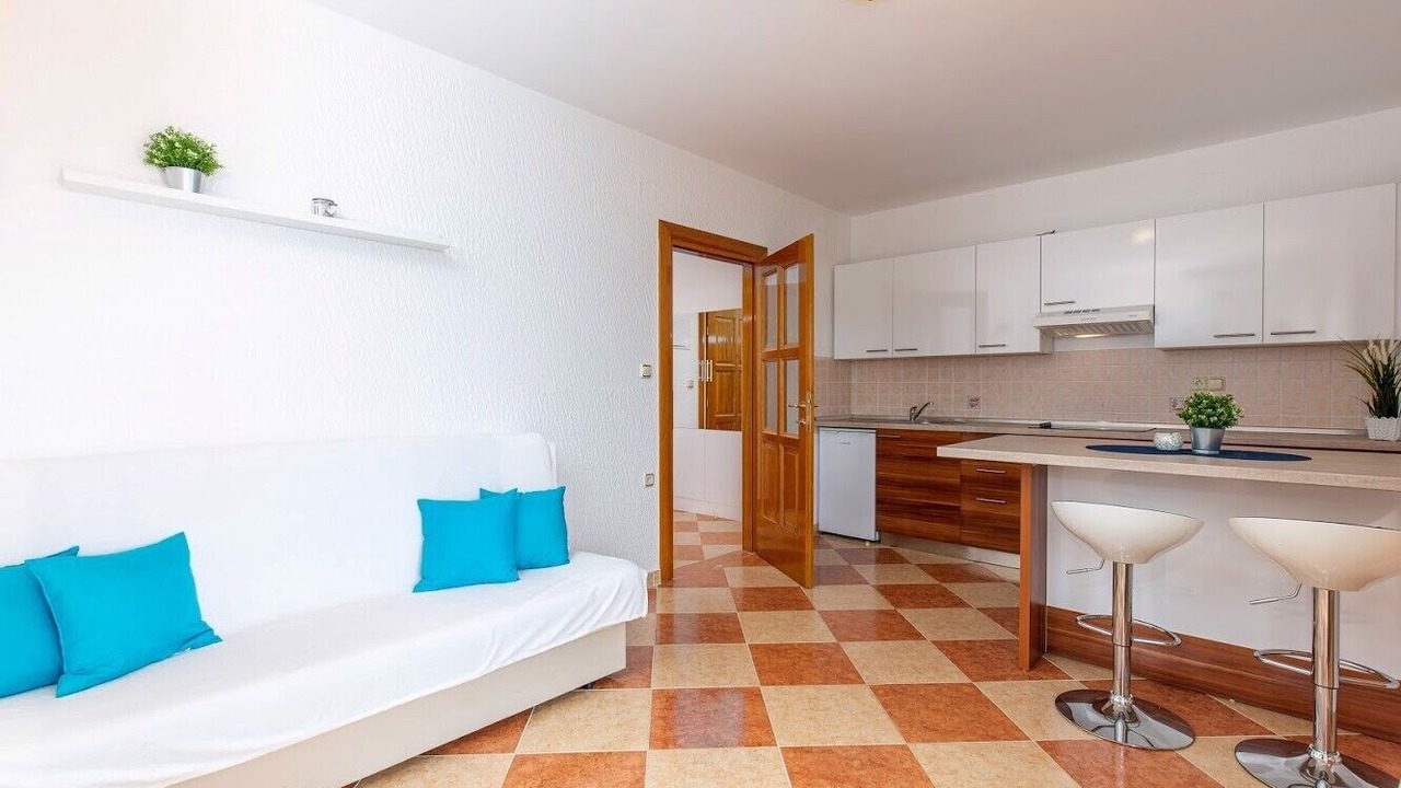 Photo of Livingroom in Dramalj