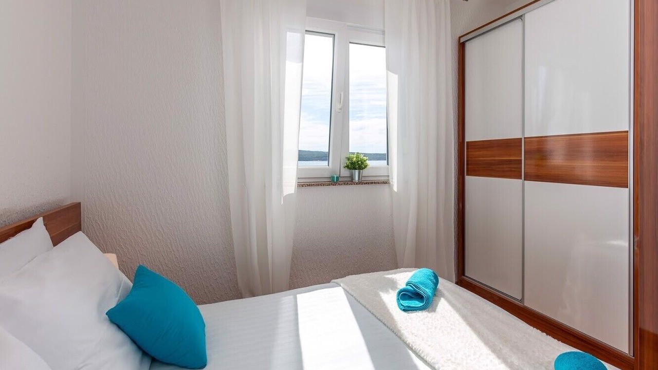 Photo of Bedroom in Dramalj