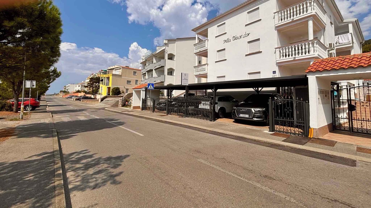 Photo of Outdoor in Dramalj