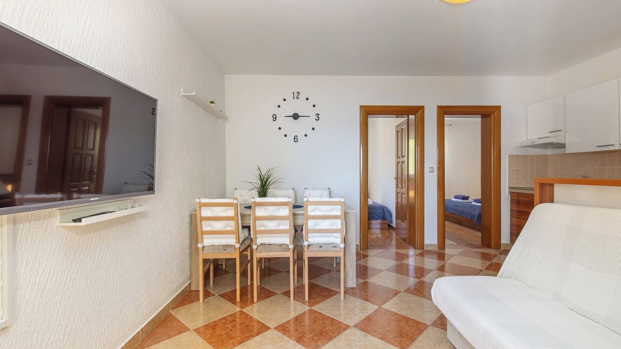Photo of Livingroom in Dramalj