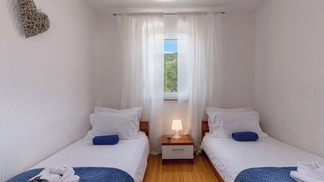 Photo of Bedroom in Dramalj