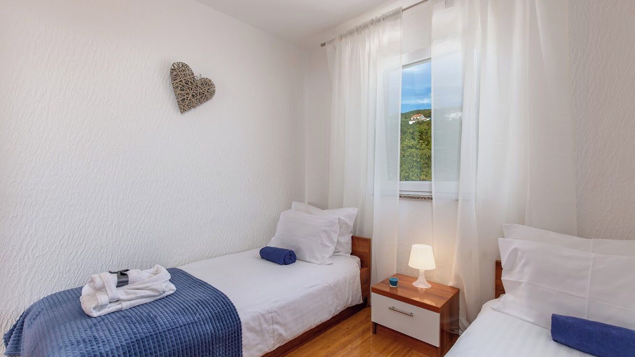Photo of Bedroom in Dramalj