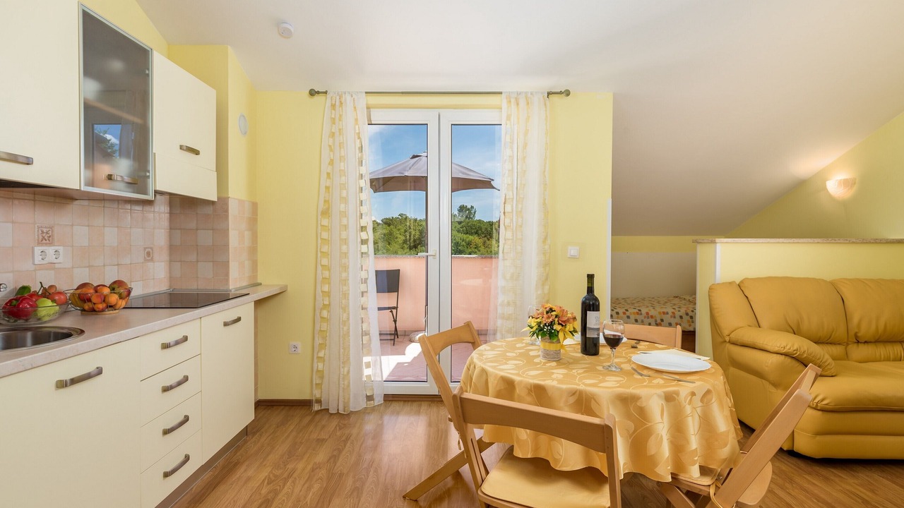 Photo of Bedroom in Milohnici