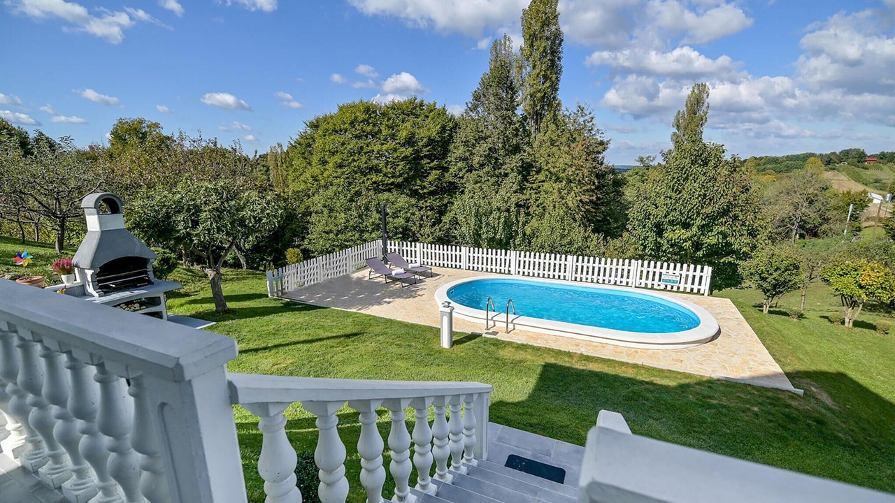 Photo of Outdoor in Ivanec