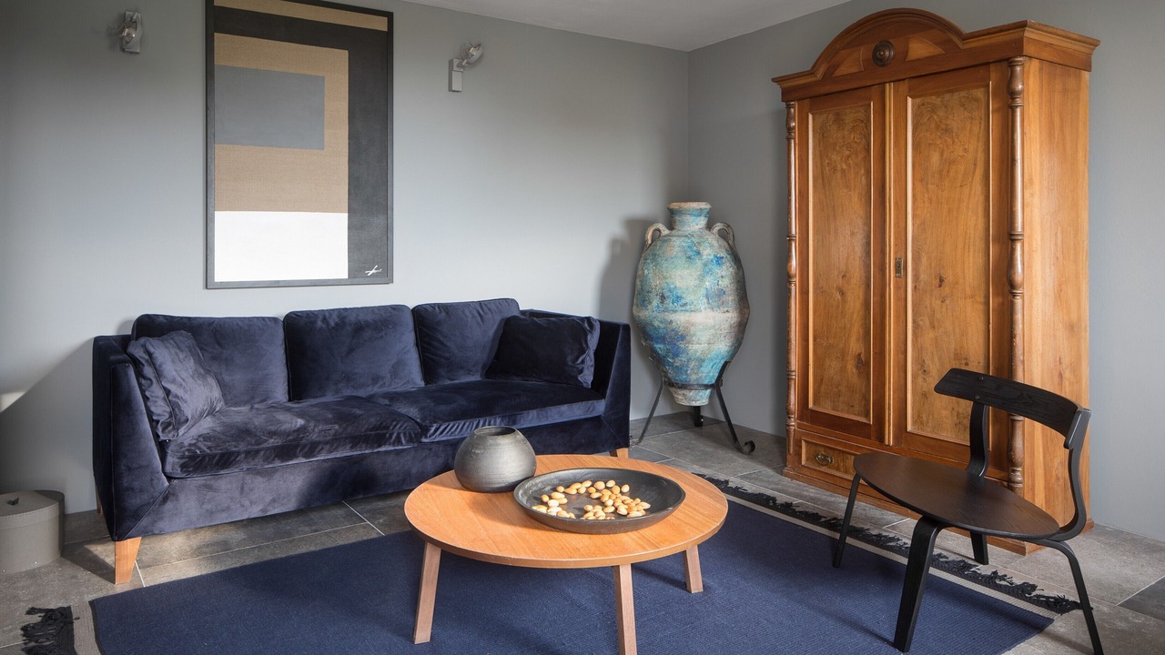 Photo of Livingroom in Tinjan