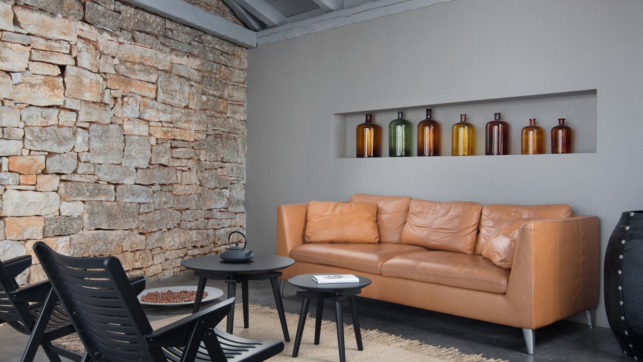 Photo of Livingroom in Tinjan