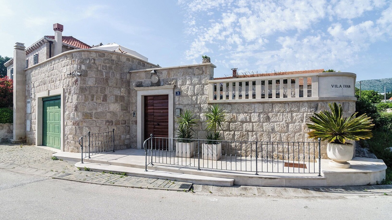 Photo of Outdoor in Cilipi