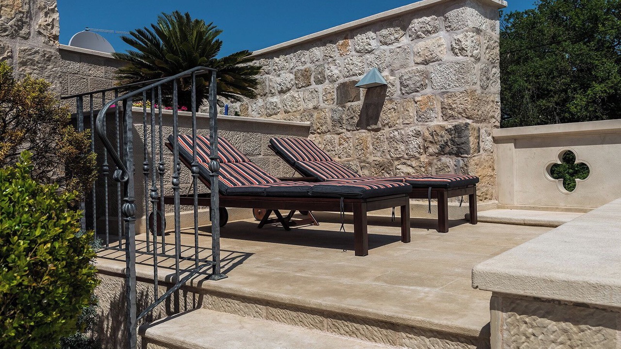 Photo of Patio Balcony in Cilipi