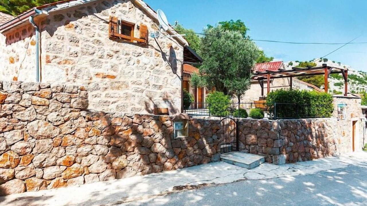 Photo of Outdoor in Starigrad