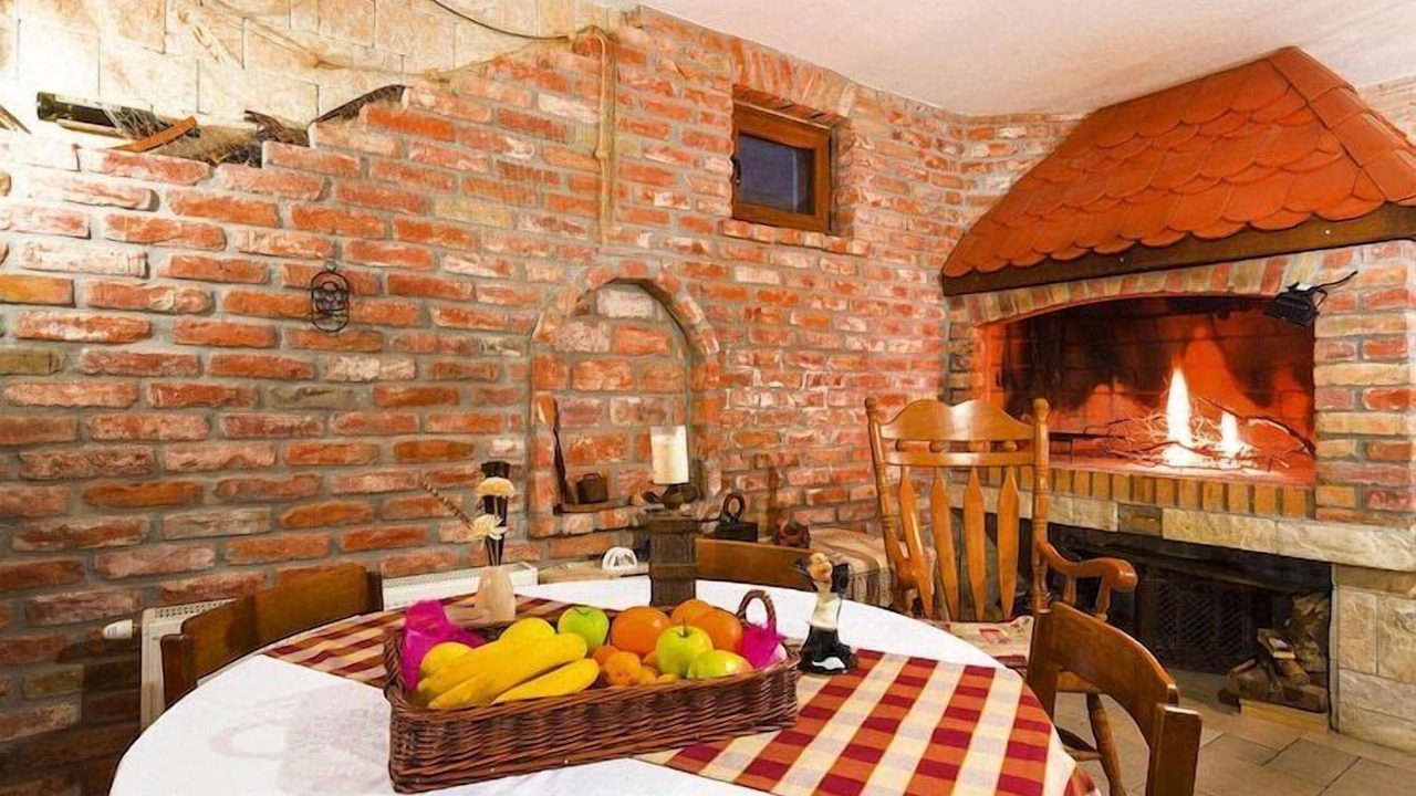 Photo of Livingroom in Starigrad